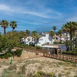 Townhouse W/ Swimming Pool And Underground Parking * Marbella