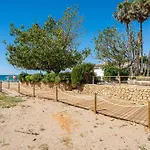 Townhouse W/ Swimming Pool And Underground Parking Marbella