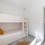 Townhouse W/ Swimming Pool And Underground Parking マルベーリャ