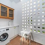 Townhouse W/ Swimming Pool And Underground Parking * マルベーリャ