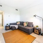 Townhouse W/ Swimming Pool And Underground Parking * マルベーリャ