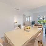 Townhouse W/ Swimming Pool And Underground Parking Marbella