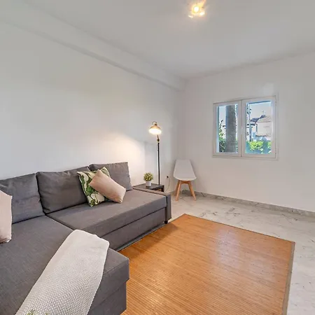 Townhouse W/ Swimming Pool And Underground Parking * Marbella