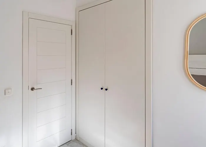 Apartament Townhouse W/ Swimming Pool And Underground Parking