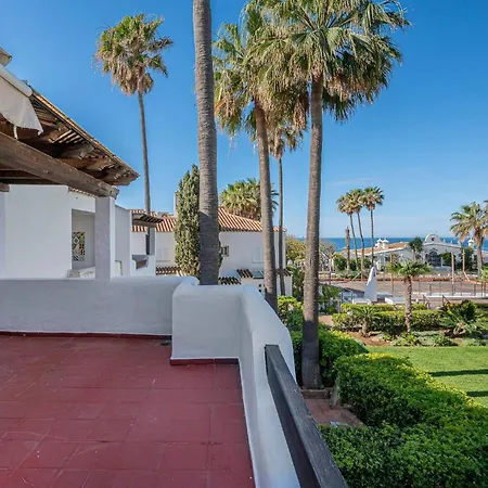 Apartamento Townhouse W/ Swimming Pool And Underground Parking