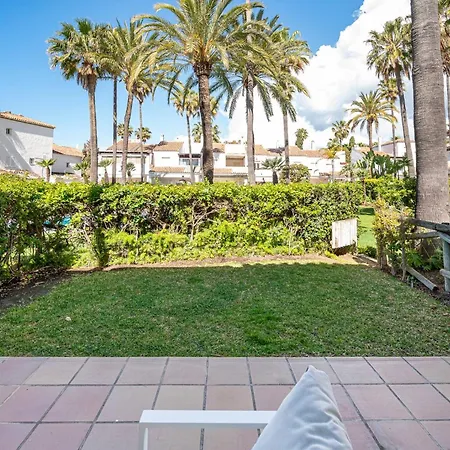 Appartement Townhouse W/ Swimming Pool And Underground Parking *